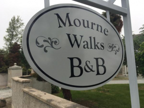Mourne Walks B & B